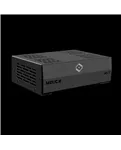 Silent Angel Munich M1T V2 4GB Black — вигляд під кутом