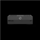 Silent Angel Munich M1T V2 4GB Black — вигляд спереду