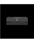 Silent Angel Munich M1T V2 4GB Black — вигляд спереду