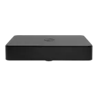 Silent Angel Munich MU Black 0TB — вигляд спереду