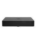 Silent Angel Munich MU Black 0TB — вигляд спереду