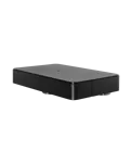 Silent Angel Munich MU Black 0TB — вигляд під кутом