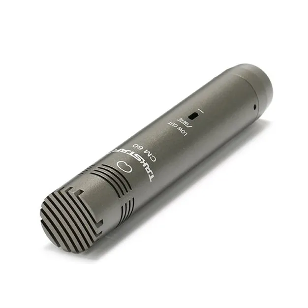 Takstar CM-60 — загальний вигляд