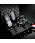 Takstar TAK55 — комплект у кейсі