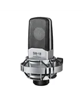 Takstar SM-18 EL — загальний вигляд