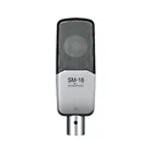 Takstar SM-18 EL — мікрофон без тримача