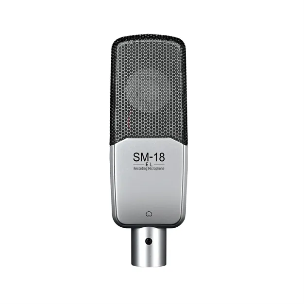 Takstar SM-18 EL — мікрофон без тримача