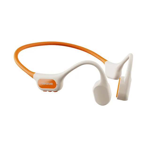Takstar LR100W Rice Orange 32GB — вигляд збоку