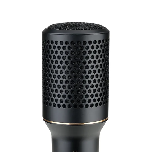 Takstar DM103 — решітка великим планом