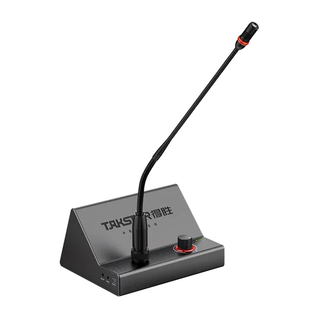 Takstar BN30B — вигляд ззаду