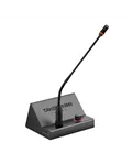 Takstar BN30B — вигляд ззаду