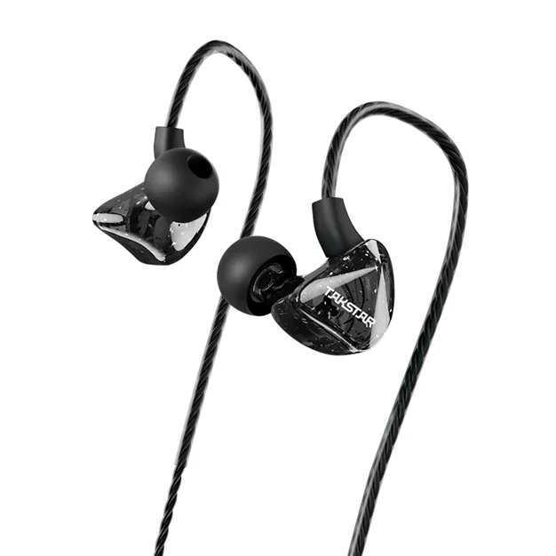 Takstar TS-2300 — загальний вигляд