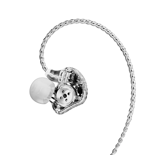 Takstar TS-2320 — інший ракурс