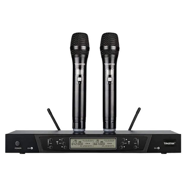 Takstar G5 — комплект
