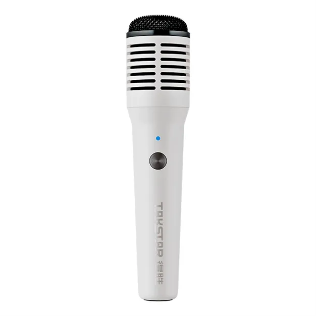 Takstar HM-300W — вигляд спереду