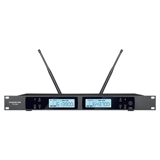 Takstar TS-3380 — приймач