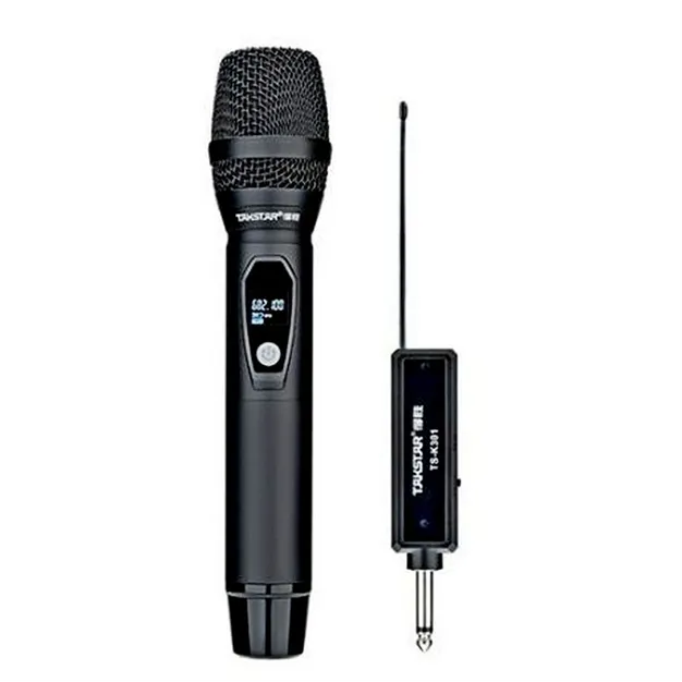 Takstar TS-K301 — комплект
