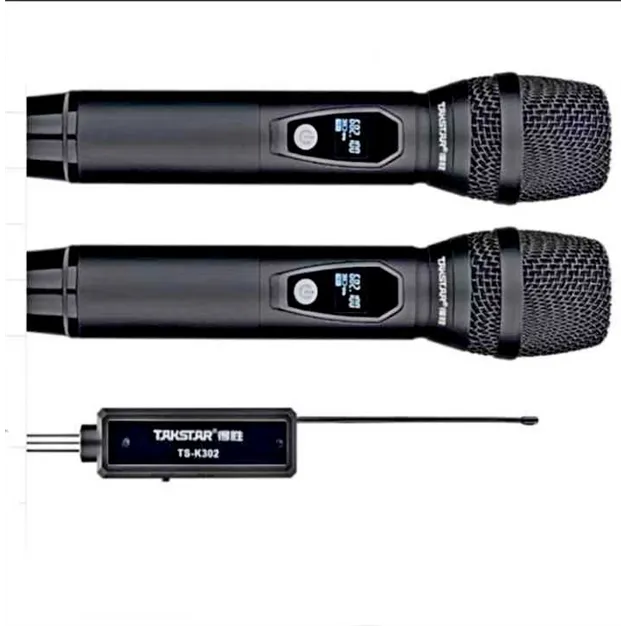 Takstar TS-K302 — комплект