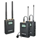 Takstar SGC-200W Dual Channel — комплект
