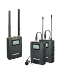 Takstar SGC-200W Dual Channel — комплект