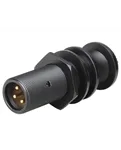 Takstar BM-600 — роз’єм XLR