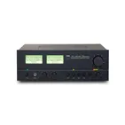 NAD C 3030 Black — вигляд спереду згори