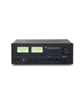 NAD C 3030 Black — вигляд спереду згори