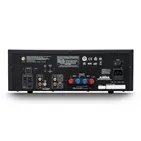 NAD C 3030 — задня панель і роз’єми