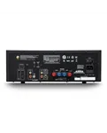 NAD C 3030 — задня панель і роз’єми