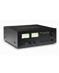 NAD C 3030 Black — вигляд під кутом