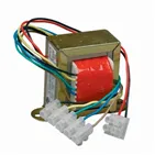 Трансформатор Biamp Apart T60 — загальний вигляд із виводами