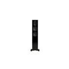 Monitor Audio Silver 300 8G High Gloss Black — вигляд спереду