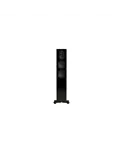 Monitor Audio Silver 300 8G High Gloss Black — вигляд спереду