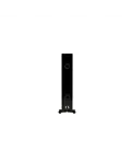 Monitor Audio Silver 300 8G High Gloss Black — вигляд ззаду