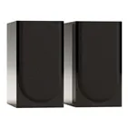 Monitor Audio Silver 50 8G High Gloss Black — пара з решітками