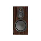 Monitor Audio Silver 100 8G European Walnut — вигляд спереду
