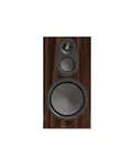 Monitor Audio Silver 100 8G European Walnut — вигляд спереду