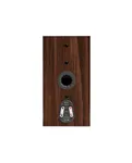 Monitor Audio Silver 100 8G European Walnut — вигляд ззаду