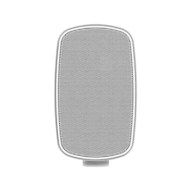 Monitor Audio Climate CL2 M 3G White — вигляд спереду