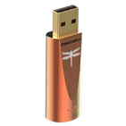 AudioQuest DragonFly Copper — загальний вигляд