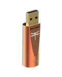 AudioQuest DragonFly Copper — загальний вигляд