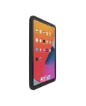IPORT CONNECT PRO Case 72324 - чорний, вигляд під кутом із планшетом