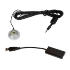 Bluesound Room Calibration Kit - мікрофон і USB-адаптер