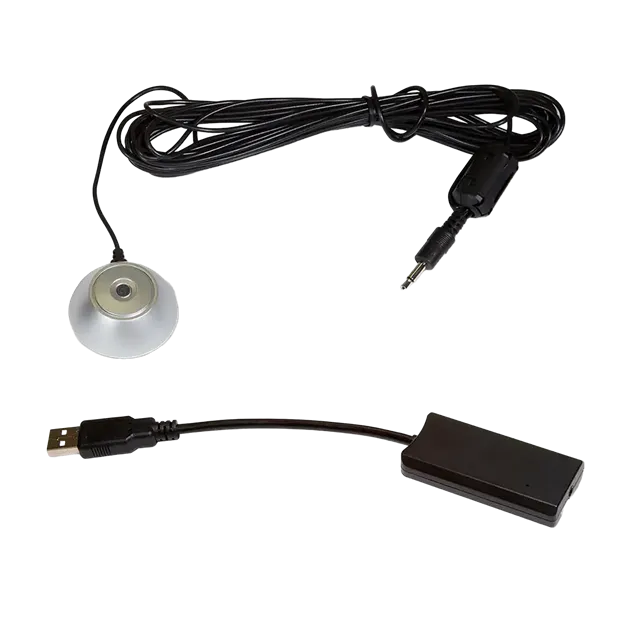 Bluesound Room Calibration Kit - мікрофон і USB-адаптер
