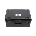 Owl Labs Hard-Sided Carrying Case - закритий кейс, вигляд зверху під кутом