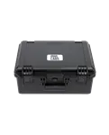 Owl Labs Hard-Sided Carrying Case - закритий кейс, вигляд зверху під кутом