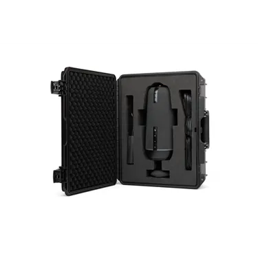 Owl Labs Hard-Sided Carrying Case - внутрішня вставка, Meeting Owl і кабелі не входять