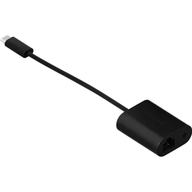 Sonos Combo Adapter Black - загальний вигляд