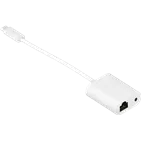 Sonos Combo Adapter White - загальний вигляд