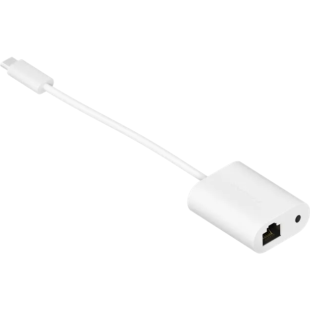 Sonos Combo Adapter White - загальний вигляд